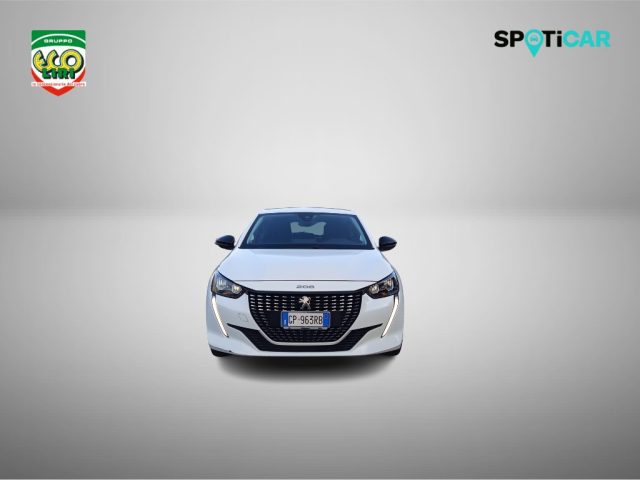 PEUGEOT 208 PURETECH 75 STOP&START 5 PORTE A - foto 20