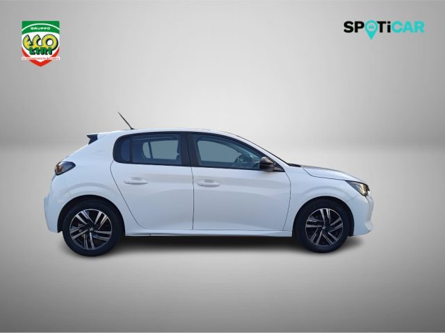 PEUGEOT 208 PURETECH 75 STOP&START 5 PORTE A - foto 22