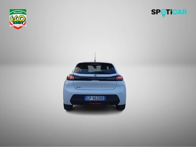 PEUGEOT 208 PURETECH 75 STOP&START 5 PORTE A - foto 24