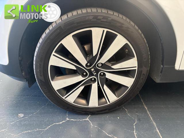 KIA SPORTAGE 1.7 CRDI 140 CV STYLE - foto 10