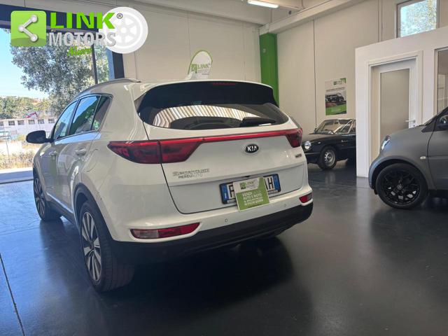 KIA SPORTAGE 1.7 CRDI 140 CV STYLE - foto 3