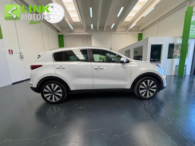 KIA SPORTAGE 1.7 CRDI 140 CV STYLE - foto 29