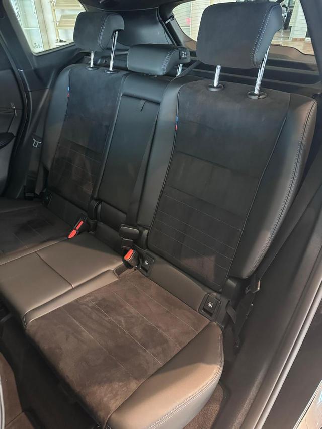 BMW X1 SDRIVE20I MHEV 170CV MSPORT+TETT - foto 15