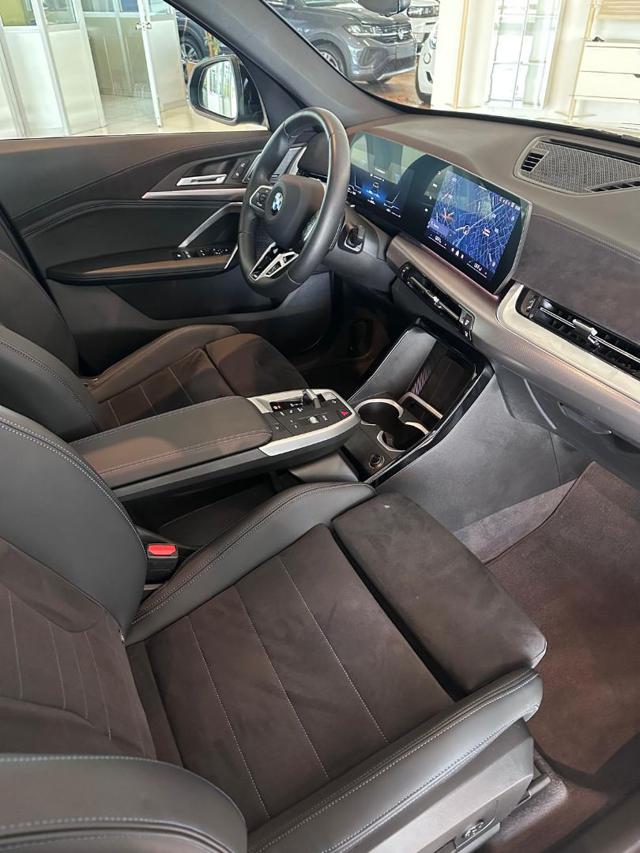 BMW X1 SDRIVE20I MHEV 170CV MSPORT+TETT - foto 22