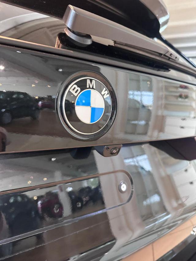 BMW X1 SDRIVE20I MHEV 170CV MSPORT+TETT - foto 25