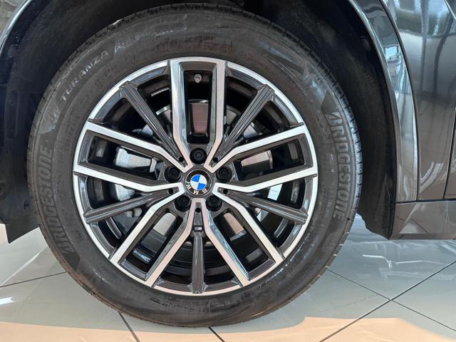 BMW X1 SDRIVE20I MHEV 170CV MSPORT+TETT - foto 7