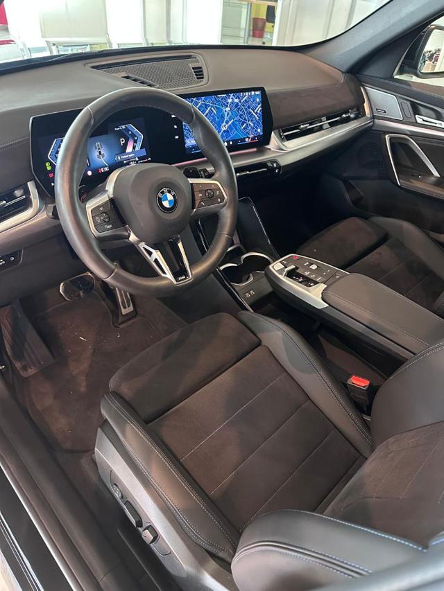 BMW X1 SDRIVE20I MHEV 170CV MSPORT+TETT - foto 8