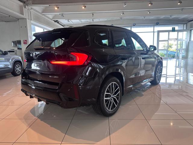 BMW X1 SDRIVE20I MHEV 170CV MSPORT+TETT - foto 6