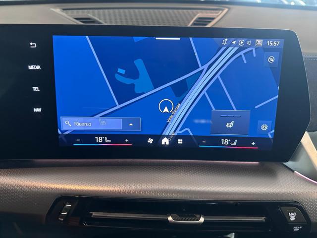 BMW X1 SDRIVE20I MHEV 170CV MSPORT+TETT - foto 13