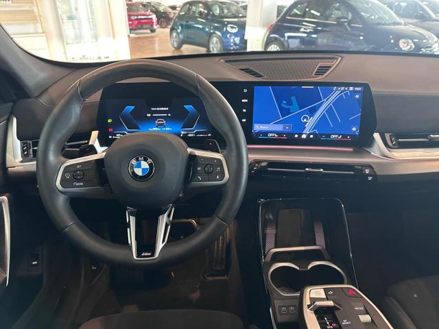 BMW X1 SDRIVE20I MHEV 170CV MSPORT+TETT - foto 9
