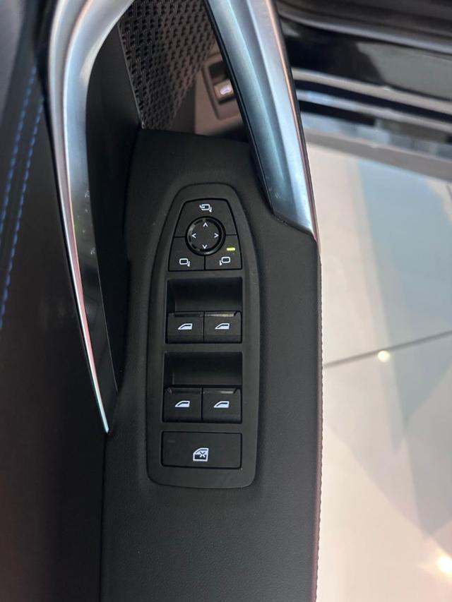 BMW X1 SDRIVE20I MHEV 170CV MSPORT+TETT - foto 19