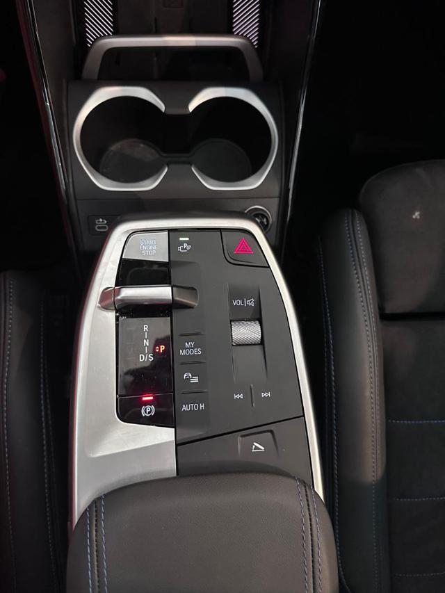 BMW X1 SDRIVE20I MHEV 170CV MSPORT+TETT - foto 17