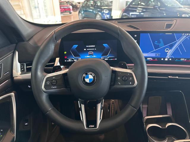 BMW X1 SDRIVE20I MHEV 170CV MSPORT+TETT - foto 10