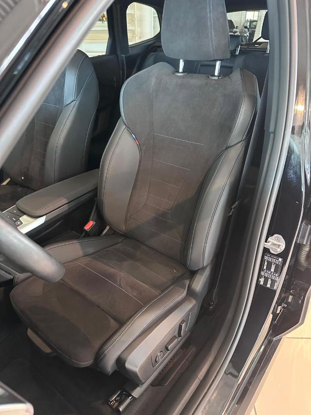 BMW X1 SDRIVE20I MHEV 170CV MSPORT+TETT - foto 14