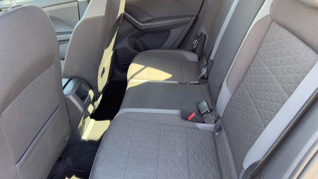 VOLKSWAGEN T-CROSS 1.0 TSI 110 CV DSG ADVANCED - foto 21
