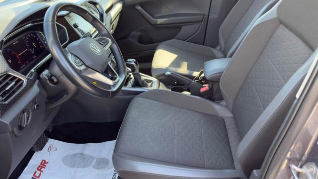 VOLKSWAGEN T-CROSS 1.0 TSI 110 CV DSG ADVANCED - foto 18