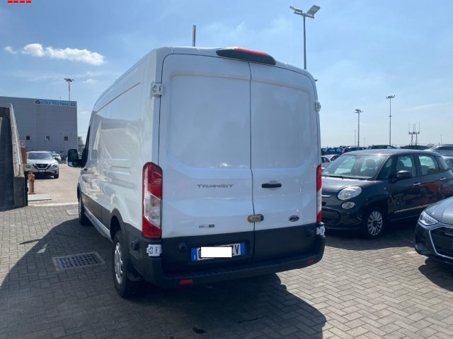 FORD TRANSIT 290 2.0TDCI ECOBLUE 130CV PM-TM  - foto 6