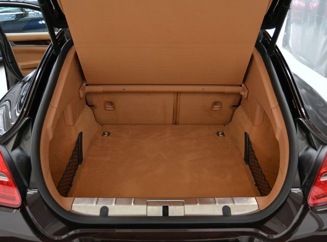 PORSCHE PANAMERA 4.8 4S SERVICE PORSCHE - PELLE T - foto 12