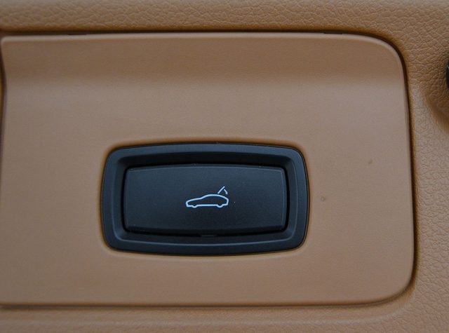 PORSCHE PANAMERA 4.8 4S SERVICE PORSCHE - PELLE T - foto 13
