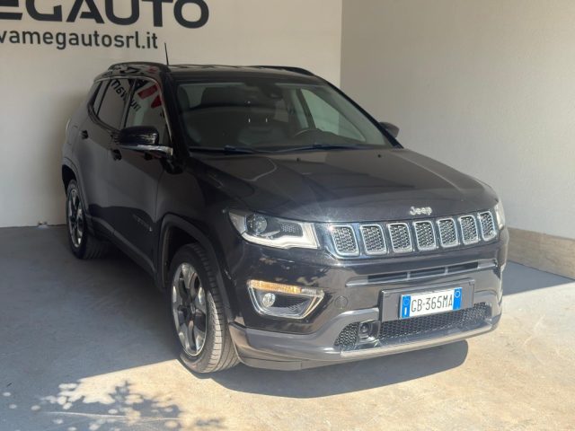 JEEP COMPASS 1.6 MULTIJET II 2WD LIMITED - foto 3