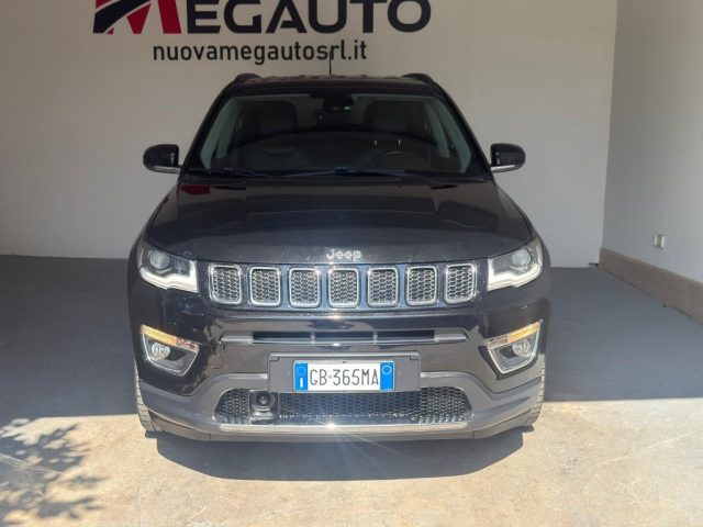 JEEP COMPASS 1.6 MULTIJET II 2WD LIMITED - foto 4