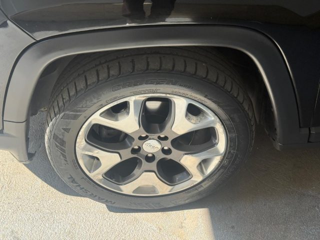 JEEP COMPASS 1.6 MULTIJET II 2WD LIMITED - foto 5