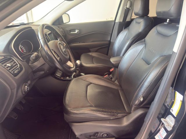 JEEP COMPASS 1.6 MULTIJET II 2WD LIMITED - foto 7