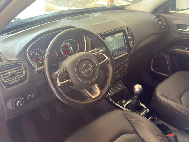 JEEP COMPASS 1.6 MULTIJET II 2WD LIMITED - foto 8