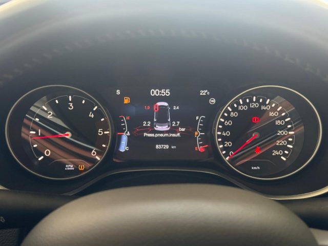 JEEP COMPASS 1.6 MULTIJET II 2WD LIMITED - foto 9