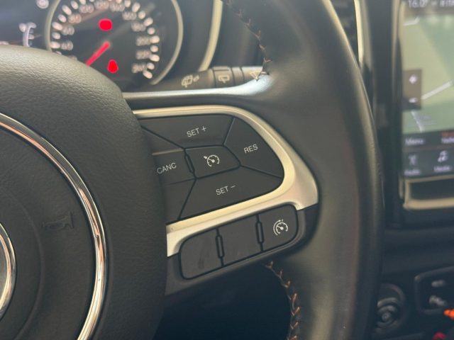 JEEP COMPASS 1.6 MULTIJET II 2WD LIMITED - foto 11