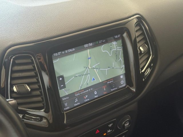 JEEP COMPASS 1.6 MULTIJET II 2WD LIMITED - foto 12