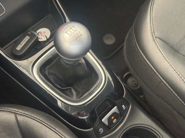 JEEP COMPASS 1.6 MULTIJET II 2WD LIMITED - foto 14