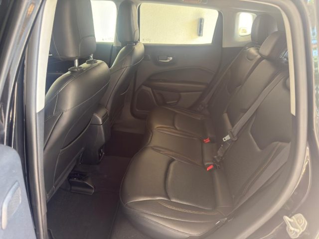 JEEP COMPASS 1.6 MULTIJET II 2WD LIMITED - foto 17