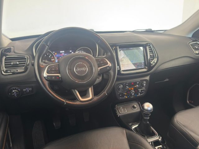 JEEP COMPASS 1.6 MULTIJET II 2WD LIMITED - foto 18