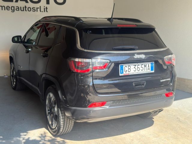 JEEP COMPASS 1.6 MULTIJET II 2WD LIMITED - foto 20
