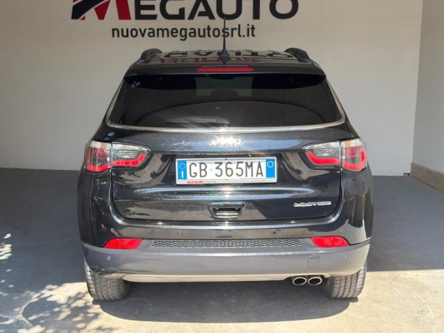 JEEP COMPASS 1.6 MULTIJET II 2WD LIMITED - foto 21