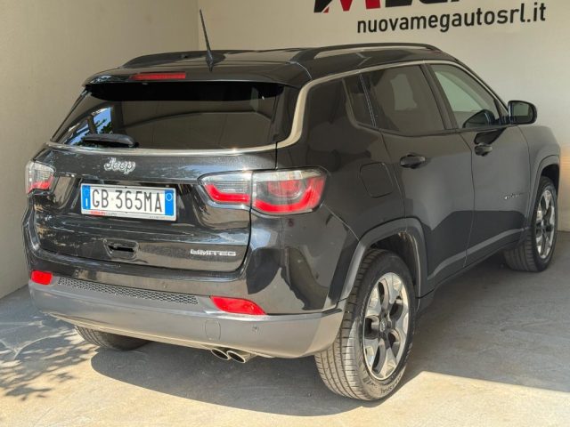 JEEP COMPASS 1.6 MULTIJET II 2WD LIMITED - foto 22