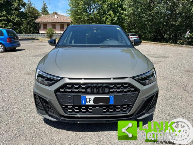 AUDI A1 SPORTBACK 30 TFSI 110 CV S TRONI - foto 7