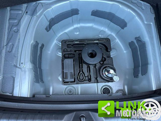 AUDI A1 SPORTBACK 30 TFSI 110 CV S TRONI - foto 10