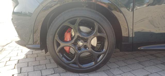 ALFA ROMEO TONALE 1.6 DIESEL 130 CV TCT6 VELOCE "P - foto 8