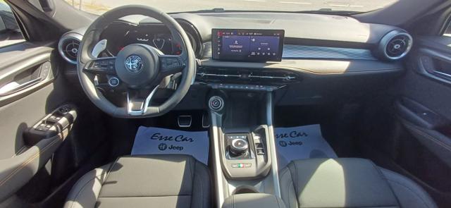 ALFA ROMEO TONALE 1.6 DIESEL 130 CV TCT6 VELOCE "P - foto 10