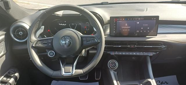 ALFA ROMEO TONALE 1.6 DIESEL 130 CV TCT6 VELOCE "P - foto 9