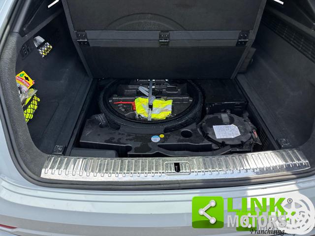 AUDI Q8 50 TDI S TRONIC, S LINE - foto 10