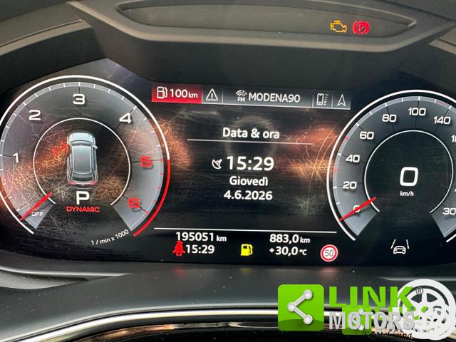 AUDI Q8 50 TDI S TRONIC, S LINE - foto 15