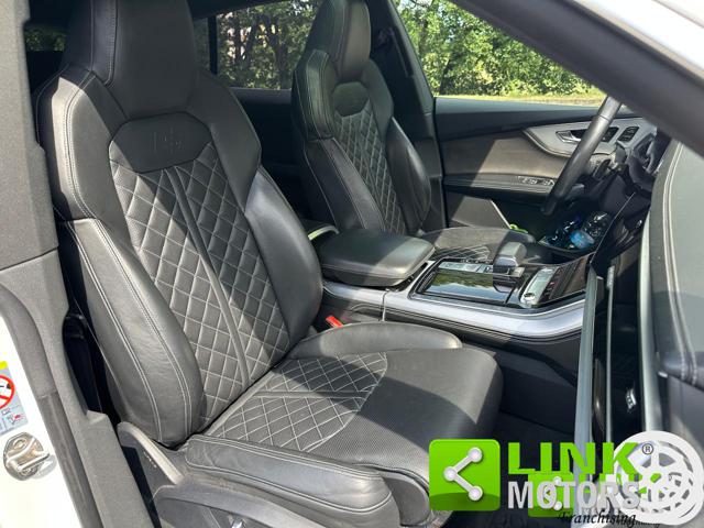AUDI Q8 50 TDI S TRONIC, S LINE - foto 19
