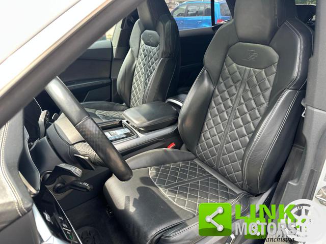 AUDI Q8 50 TDI S TRONIC, S LINE - foto 13