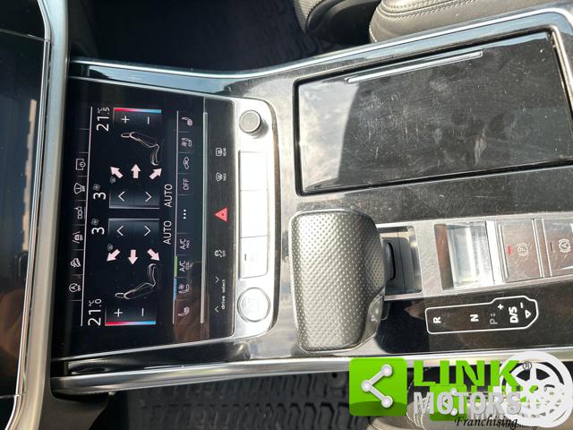 AUDI Q8 50 TDI S TRONIC, S LINE - foto 17