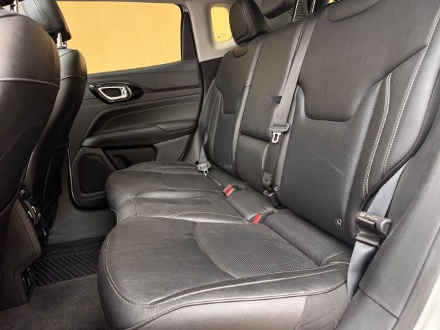 JEEP COMPASS 1.3 TURBO T4 190 CV PHEV AT6 4XE - foto 9