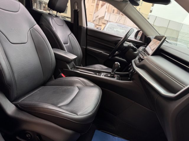 JEEP COMPASS 1.3 TURBO T4 190 CV PHEV AT6 4XE - foto 10