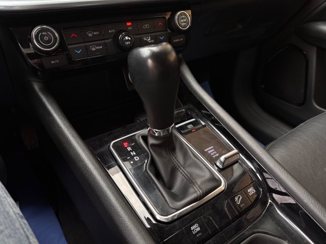 JEEP COMPASS 1.3 TURBO T4 190 CV PHEV AT6 4XE - foto 15